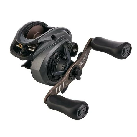 Abu Garcia - Reel Revo5 SX Low Profile Reel LP - Abu Garcia 4 Abu Garcia - Reel Revo5 SX Low Profile Reel LP - Abu Garcia - Afbeelding 4