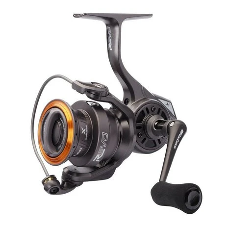 Abu Garcia - Slip Voorop Revo3 X Spin - Abu Garcia 1 Abu Garcia - Slip Voorop Revo3 X Spin - Abu Garcia