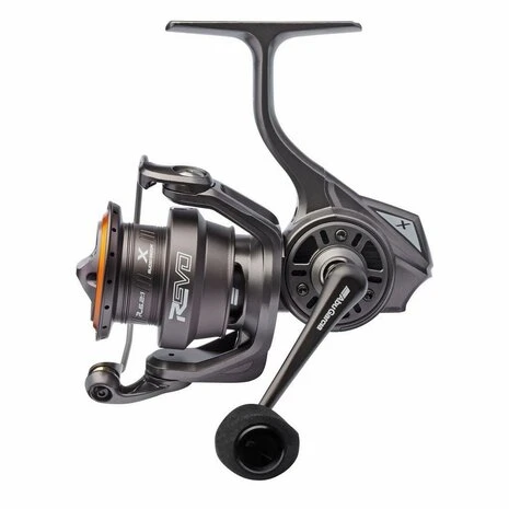 Abu Garcia - Slip Voorop Revo3 X Spin - Abu Garcia 2 Abu Garcia - Slip Voorop Revo3 X Spin - Abu Garcia - Afbeelding 2