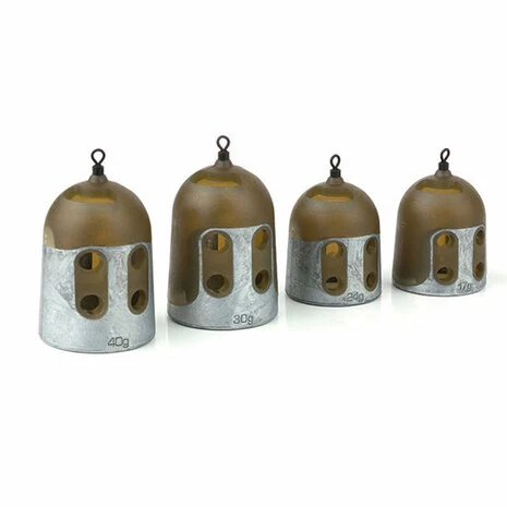 Matrix - Feederkorven Bell Feeder - Matrix 1 Matrix - Feederkorven Bell Feeder - Matrix