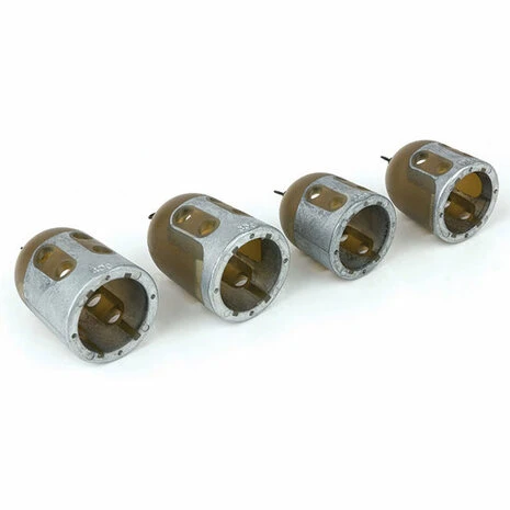 Matrix - Feederkorven Bell Feeder - Matrix 2 Matrix - Feederkorven Bell Feeder - Matrix - Afbeelding 2