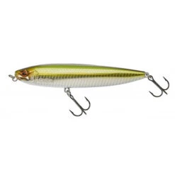 Gunki - Pluggen Megalon Xcast 115F - 11,5cm - 21,50gr - Gunki 8 Gunki - Pluggen Megalon Xcast 115F - 11,5cm - 21,50gr - Gunki -Visuitrusting Winkel 1963194786