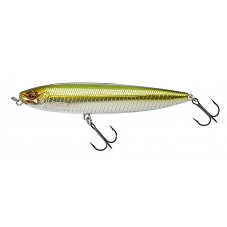 Gunki - Pluggen Megalon Xcast 115F - 11,5cm - 21,50gr - Gunki 4 Gunki - Pluggen Megalon Xcast 115F - 11,5cm - 21,50gr - Gunki - Afbeelding 4