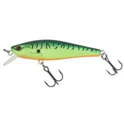 Gunki - Pluggen Gamera 65 SP Twitch - 6,5cm - 5,45gr - Gunki -Visuitrusting Winkel 1963207593