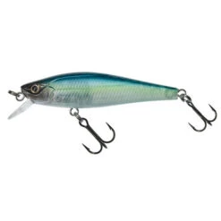 Gunki - Pluggen Gamera 65 SP Twitch - 6,5cm - 5,45gr - Gunki -Visuitrusting Winkel 1963207596