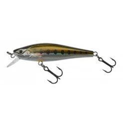 Gunki - Pluggen Gamera 65 SP Twitch - 6,5cm - 5,45gr - Gunki -Visuitrusting Winkel 1963207602