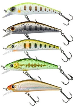 Gunki - Pluggen Gamera 78 SHW - 7,8cm - 10,60gr - Gunki