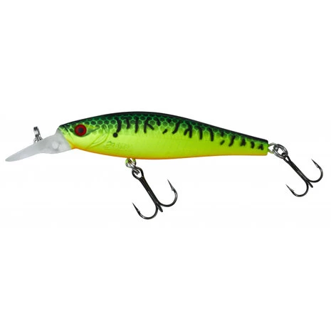 Gunki - Pluggen Gamera 65 SP - 6,5cm - 5,30gr - Gunki 4 Gunki - Pluggen Gamera 65 SP - 6,5cm - 5,30gr - Gunki - Afbeelding 4