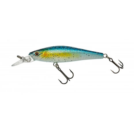 Gunki - Pluggen Gamera 65 SP - 6,5cm - 5,30gr - Gunki 5 Gunki - Pluggen Gamera 65 SP - 6,5cm - 5,30gr - Gunki - Afbeelding 5