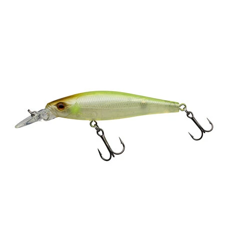 Gunki - Pluggen Gamera 65 SP - 6,5cm - 5,30gr - Gunki 2 Gunki - Pluggen Gamera 65 SP - 6,5cm - 5,30gr - Gunki - Afbeelding 2