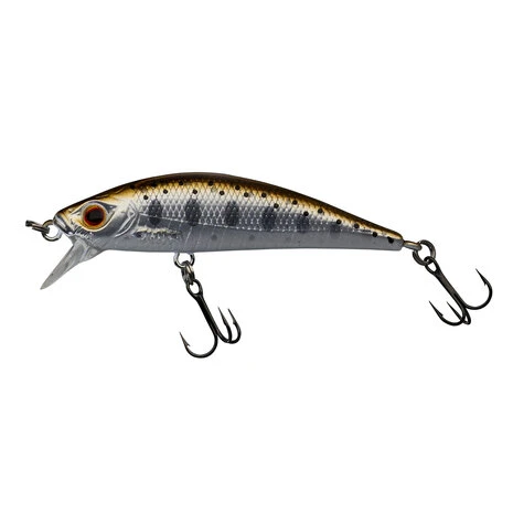 Gunki - Pluggen Gamera 50 SP - 5,0cm - 2,30gr - Gunki 2 Gunki - Pluggen Gamera 50 SP - 5,0cm - 2,30gr - Gunki - Afbeelding 2