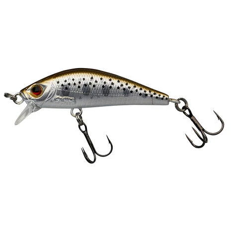 Gunki - Pluggen Gamera 39 HW - 3,9cm - 1,90gr - Gunki 2 Gunki - Pluggen Gamera 39 HW - 3,9cm - 1,90gr - Gunki - Afbeelding 2