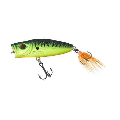 Gunki - Pluggen Hedorah 55F - 5,5cm - 7,90gr - Gunki 3 Gunki - Pluggen Hedorah 55F - 5,5cm - 7,90gr - Gunki - Afbeelding 3