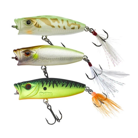 Gunki - Pluggen Hedorah 55F - 5,5cm - 7,90gr - Gunki 1 Gunki - Pluggen Hedorah 55F - 5,5cm - 7,90gr - Gunki