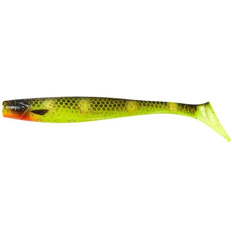 Lucky John - Shads Kubira Swim Shad - Lucky John 4 Lucky John - Shads Kubira Swim Shad - Lucky John - Afbeelding 4