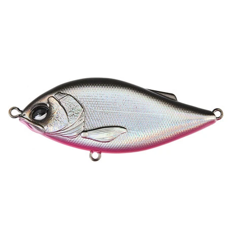 Lucky John - Jerkbait Arrow Jerk Floating - 10,0cm - 34,0gr - Lucky John 2 Lucky John - Jerkbait Arrow Jerk Floating - 10,0cm - 34,0gr - Lucky John - Afbeelding 2