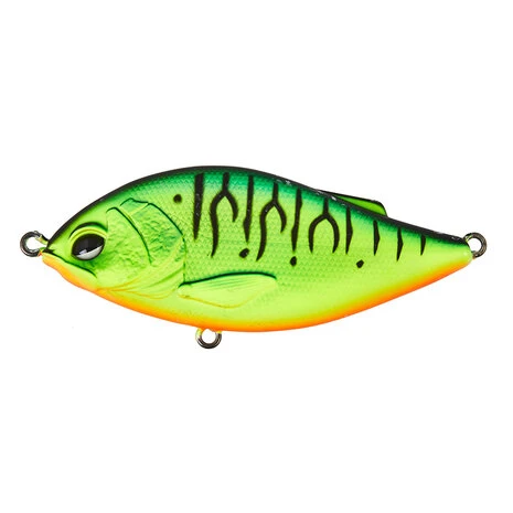 Lucky John - Jerkbait Arrow Jerk Floating - 10,0cm - 34,0gr - Lucky John 3 Lucky John - Jerkbait Arrow Jerk Floating - 10,0cm - 34,0gr - Lucky John - Afbeelding 3