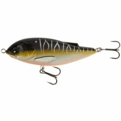 Lucky John - Jerkbait Arrow Jerk Floating - 10,0cm - 34,0gr - Lucky John 8 Lucky John - Jerkbait Arrow Jerk Floating - 10,0cm - 34,0gr - Lucky John -Visuitrusting Winkel 1965854883