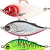 Lucky John - Jerkbait Arrow Jerk Floating - 10,0cm - 34,0gr - Lucky John