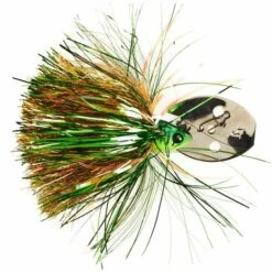 Lucky John - Chatterbait Pike- 38,0gr - Lucky John -Visuitrusting Winkel 1965944556