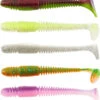 Lucky John - Shads Tioga 2,9" - 7,4 Cm - Lucky John