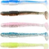Lucky John - Shads Tioga 2,4" - 6,1 Cm - Lucky John