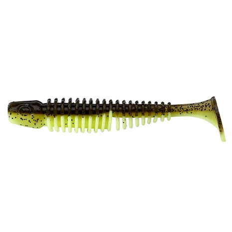 Gunki - Softbaits Tipsy-SXL 76 - 7,6cm - Gunki 3 Gunki - Softbaits Tipsy-SXL 76 - 7,6cm - Gunki - Afbeelding 3