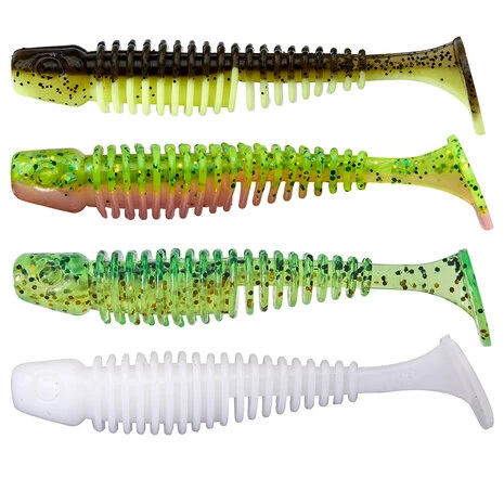 Gunki - Softbaits Tipsy-SXL 76 - 7,6cm - Gunki 1 Gunki - Softbaits Tipsy-SXL 76 - 7,6cm - Gunki