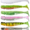 Gunki - Shads Tipsy-SXL 100 - 10,0cm - Gunki