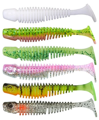 Gunki - Shads Tipsy-SXL 100 - 10,0cm - Gunki 1 Gunki - Shads Tipsy-SXL 100 - 10,0cm - Gunki