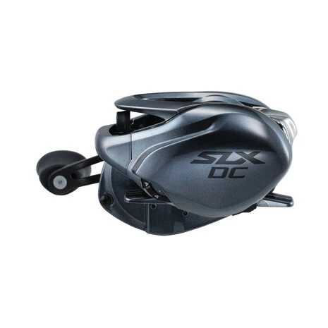 Shimano - Reel SLX XT DC 71 LH - Shimano 3 Shimano - Reel SLX XT DC 71 LH - Shimano - Afbeelding 3