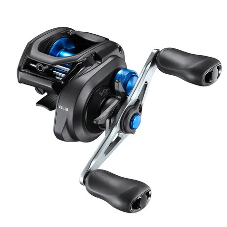 Shimano - Reel SLX 151 LH - Shimano 1 Shimano - Reel SLX 151 LH - Shimano