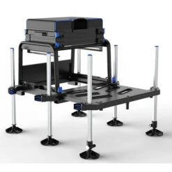 Garbolino - SUPERPROMO Competition Seatbox 25-21 - Garbolino