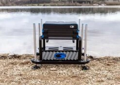 Garbolino - SUPERPROMO Competition Seatbox 25-21 - Garbolino 8 Garbolino - SUPERPROMO Competition Seatbox 25-21 - Garbolino -Visuitrusting Winkel 1968009426