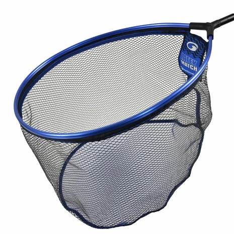 Garbolino - Schepnet Latex Match Net 45x35cm - Garbolino 1 Garbolino - Schepnet Latex Match Net 45x35cm - Garbolino