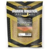 Sonubaits - Dutch Master Feeder Mix Yellow Groundbait - Sonubaits