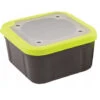 Matrix - Bait Box 2pt - 1L Grey/lime Bait Box Solid - Matrix