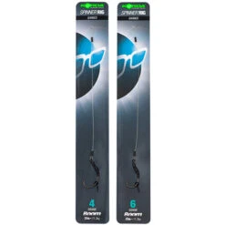 Korda - Spinner Rig Barbed - Korda