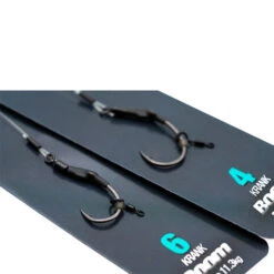 Korda - Spinner Rig Barbed - Korda 5 Korda - Spinner Rig Barbed - Korda -Visuitrusting Winkel 1968791232