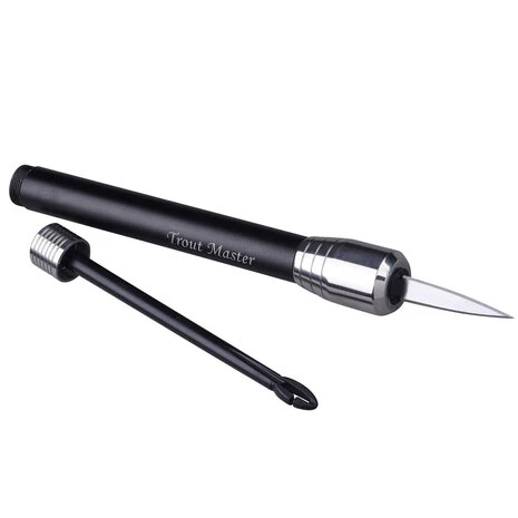 Trout Master - 3 In 1 Priest - SPRO 2 Trout Master - 3 In 1 Priest - SPRO - Afbeelding 2