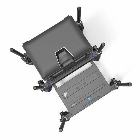 Preston - Inception 3D 150 Seatbox DEAL - Preston 6 Preston - Inception 3D 150 Seatbox DEAL - Preston - Afbeelding 6