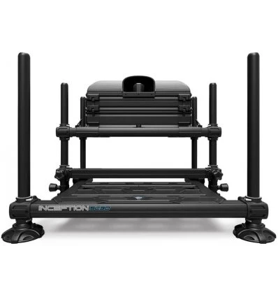 Preston - Inception Seatbox DEAL - Preston 6 Preston - Inception Seatbox DEAL - Preston - Afbeelding 6