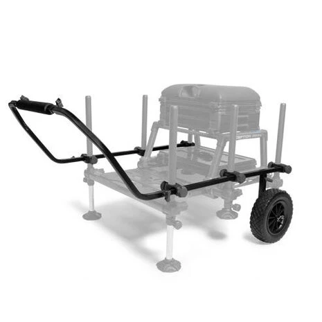 Preston - Inception Seatbox DEAL - Preston 2 Preston - Inception Seatbox DEAL - Preston - Afbeelding 2