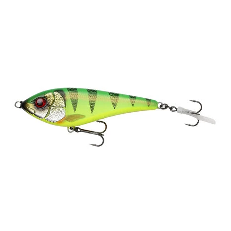 Savage Gear - Jerkbait Deviator Swim 12,5cm - 50gr - Savage Gear 3 Savage Gear - Jerkbait Deviator Swim 12,5cm - 50gr - Savage Gear - Afbeelding 3
