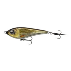 Savage Gear - Jerkbait Deviator Swim 12,5cm - 50gr - Savage Gear 7 Savage Gear - Jerkbait Deviator Swim 12,5cm - 50gr - Savage Gear -Visuitrusting Winkel 1971324699
