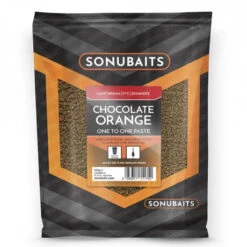 Sonubaits - One To One Paste - Sonubaits 6 Sonubaits - One To One Paste - Sonubaits -Visuitrusting Winkel 1971327189