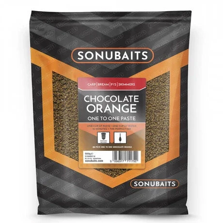 Sonubaits - One To One Paste - Sonubaits 3 Sonubaits - One To One Paste - Sonubaits - Afbeelding 3