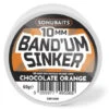 Sonubaits - Pellets Band'um Sinker Chocolat Orange - Sonubaits