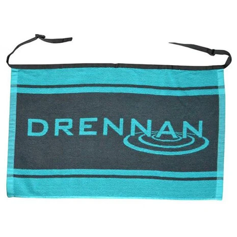 Drennan - Handdoek Apron Towel - 80x50cm - Drennan 1 Drennan - Handdoek Apron Towel - 80x50cm - Drennan