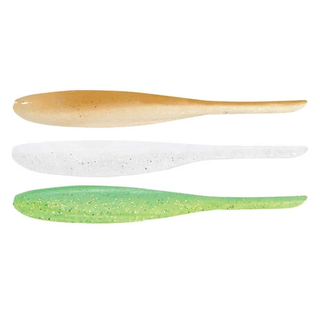 Keitech - Softbaits Shad Impact 4" - 10,0cm - Keitech 1 Keitech - Softbaits Shad Impact 4" - 10,0cm - Keitech